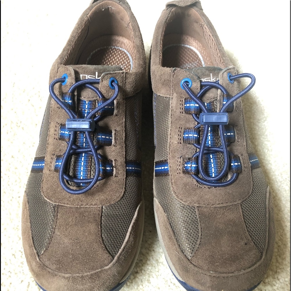 Dansko Shoes